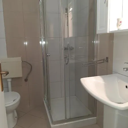 Clara 3 Appartement