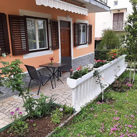 Clara 3 Appartement *