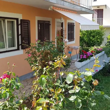 Clara 3 Appartement *