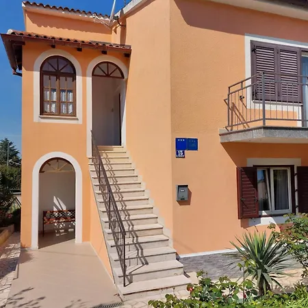 Clara 3 * Porec