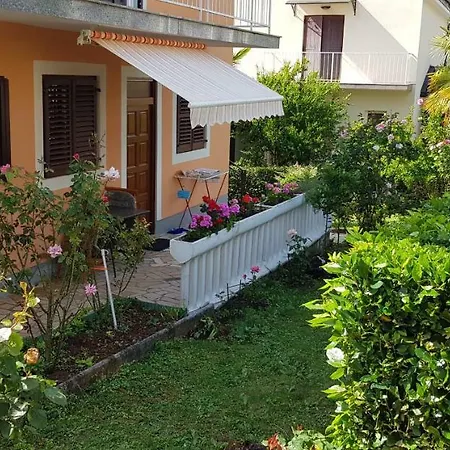 Clara 3 Appartamento