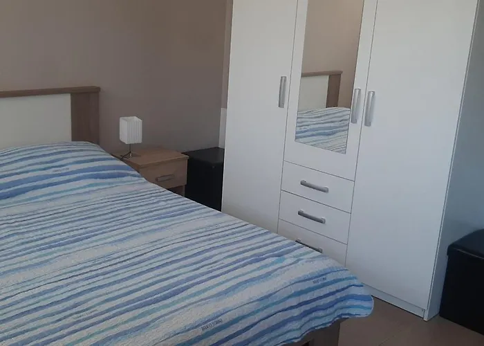 Lejlighed Clara 3 Poreč