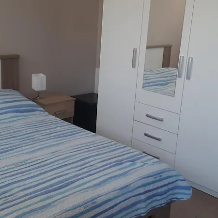 Apartment Clara 3 Poreč